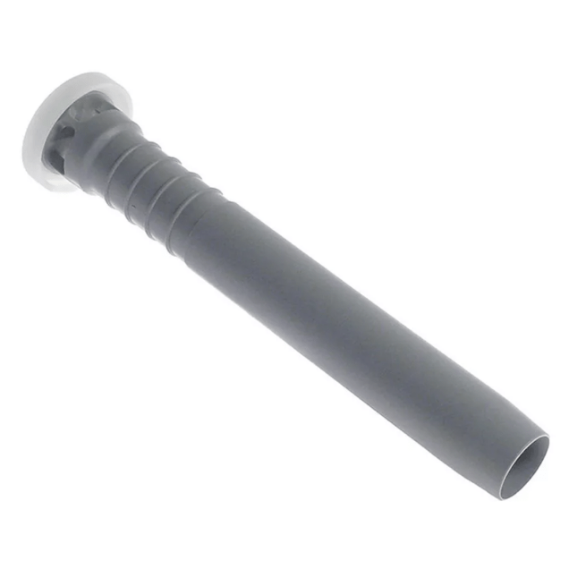 Horeca Parts - Rurka przelewowa śr. 40mm dł. 300mm - Zmywarka kapturowa Sammic (7106087)