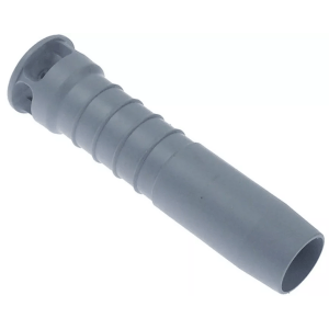 Horeca Parts - Rurka przelewowa śr. 40mm dł. 185mm - Zmywarka do szkła/filiżanek Sammic (3448269)
