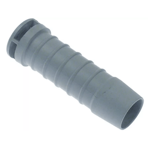 Horeca Parts - Rurka przelewowa śr. 40mm dł. 140mm - Zmywarka uniwersalna Sammic (5029384)