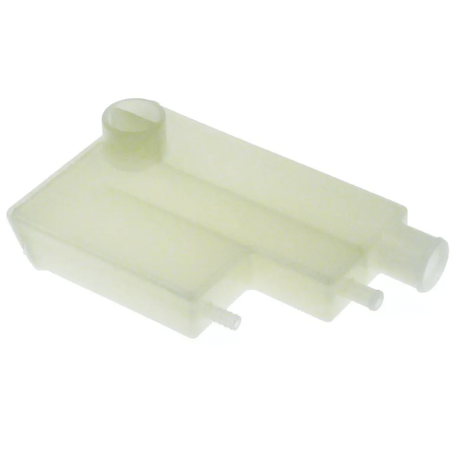 Horeca Parts - Pułapka powietrza szer. 95mm wys. 150mm przyłącze 6/8mm - Zmywarka kapturowa Colged (5034976)