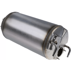 Horeca Parts - Boiler ø200 mm, długość 415 mm (zewnętrzna długość 460 mm) - Zanussi