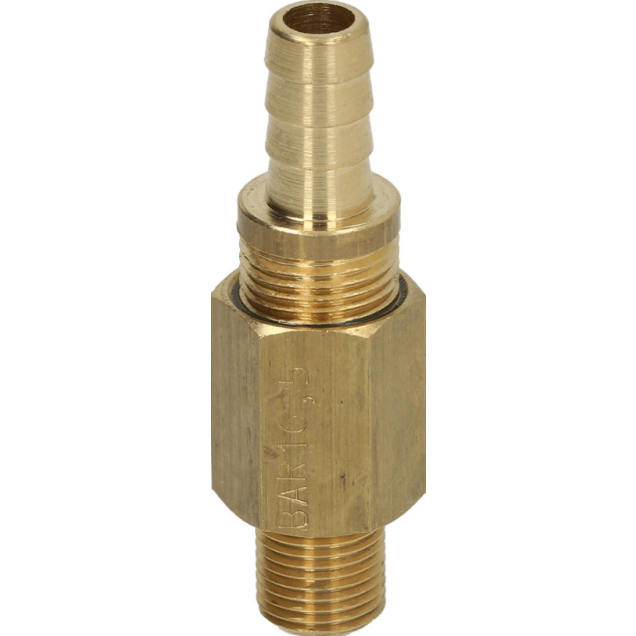 Horeca Parts - Przyłącze zaworu bezpieczeństwa 1/8" ciśnienie zadziałania 16,5bar - Ekspres do kawy Nouva Simonelli (5036751)