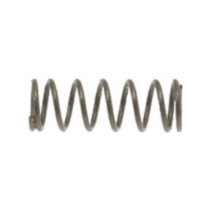 Horeca Parts - Sprężyna kompresyjna dł. 13mm śr. 4,5mm śr. drutu 4,5mm - Młynek do kawy Eureka, Nuova Simonelli (1250087)