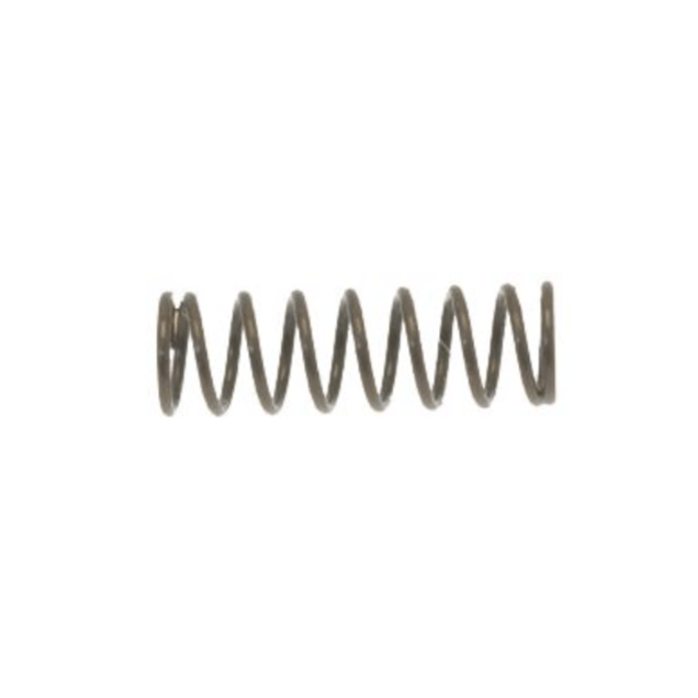 Horeca Parts - Sprężyna kompresyjna dł. 12mm śr. 3,9mm śr. drutu 0,4mm - Młynek do kawy Eureka, Nuova Simonelli (1250138)