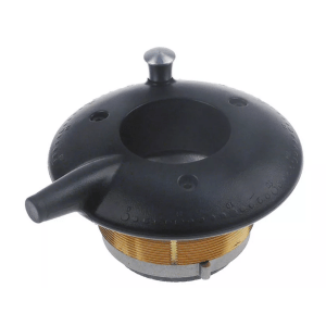 Horeca Parts - Uchwyt górny żarna, prawy, do modelu K3, waga 0,280 kg - Compak