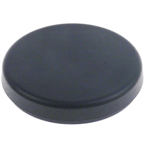 Horeca Parts - Pokrywa do pojemnika dozownika, Ø 58 mm, wysokość 12 mm, 0,014 kg - Faema