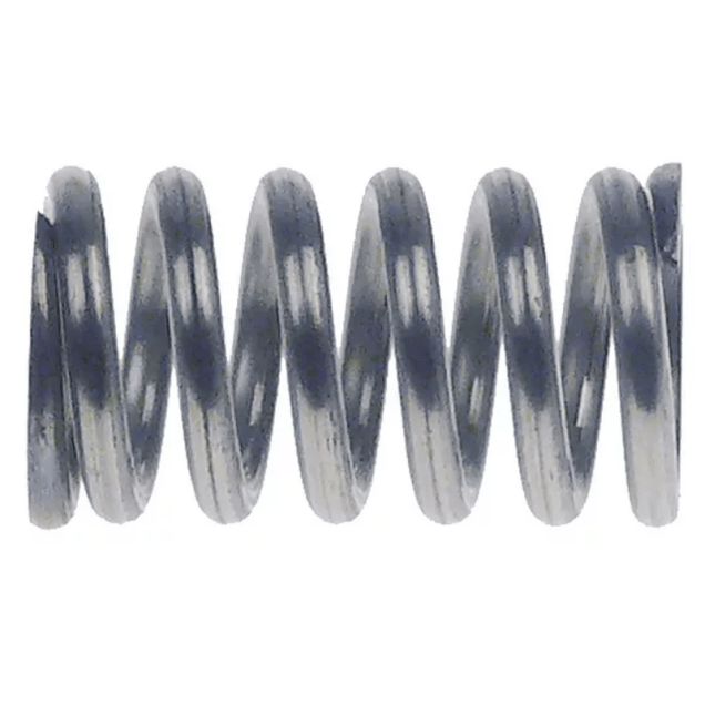 Horeca Parts - Sprężyna kompresyjna dł. 27mm śr. 15mm śr. drutu 2,2mm - Ekspres do kawy Italcrem, Mairali, Visacrem (1250517)