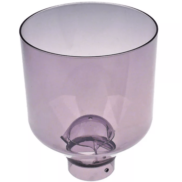Horeca Parts - Pojemnik na kawę śr. 175mm wys. 220mm - Młynek do kawy La San Marco (1080004)