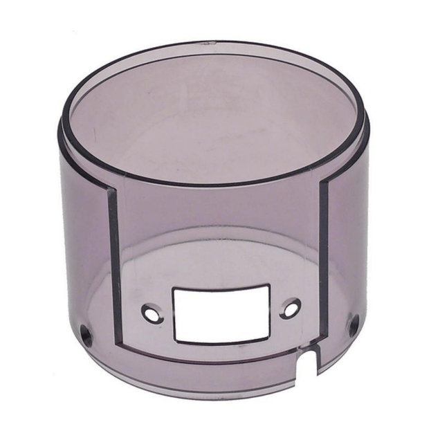 Horeca Parts - Cylinder do pojemnika dozującego Ø 123 mm, wysokość 100 mm - La San Marco