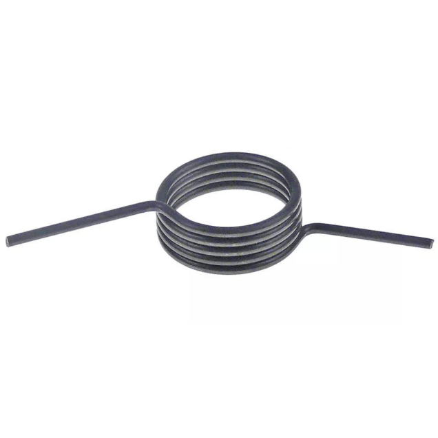 Horeca Parts - Sprężyna skrętna śr. 26,5mm dł.1 23mm dł.2 29mm śr. drutu 2mm (5111567)