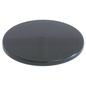 Horeca Parts - Pokrywa do pojemnika dozownika, Ø 86 mm, 0,030 kg - Obel