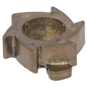 Horeca Parts - Grzechotka do dozownika, stożek wewnętrzny, ø 39 mm, otwory 12/15 mm, waga 0,030 kg - Rancilio
