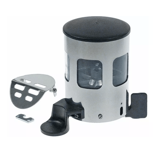 Horeca Parts - Jednostka dozująca ręczna, ø 120 mm, wys. 160 mm, odpowiednia do JOLLY, waga 1,590 kg - Mazzer