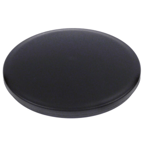 Horeca Parts - Pokrywa do pojemnika dozownika, Ø 119 mm, waga 0,050 kg  - Cecilware-grindmaster