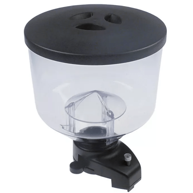 Horeca Parts - Pojemnik na kawę kompletny śr. 208mm wys. 260mm śr. 61mm - Młynek do kawy Mazzer (1080916)