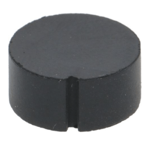 Horeca Parts - Uszczelka zaworu pary ø 12x5,8 mm - Ekspres do kawy Dalla Corte (1186744)