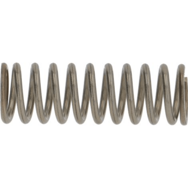 Horeca Parts - Sprężyna kompresyjna dł. 32mm śr. 10,5mm śr. drutu 1,4mm - Ekspres do kawy Bfc, Expobar, Faema, Marzocco, Reneka, Sanremo, Vibiemme (1250415)