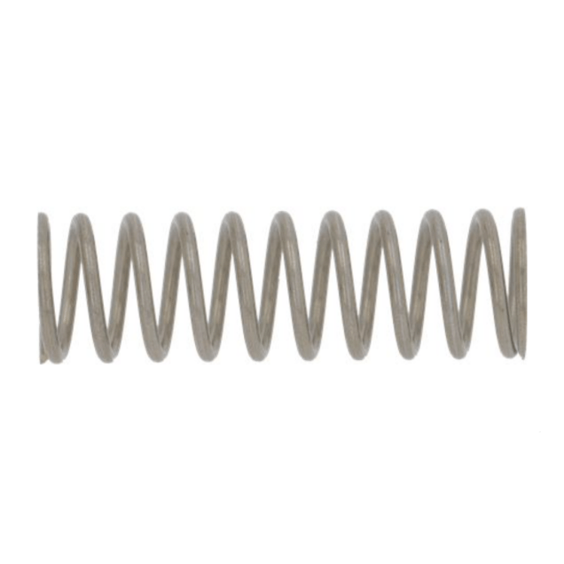 Horeca Parts - Sprężyna kompresyjna dł. 43mm śr. 14,6mm śr. drutu 1,4mm - Ekspres do kawy Bfc, Bezzera, Brasilia, Fiorenzato, Rocket, Vibiemme, Wega (1250537)