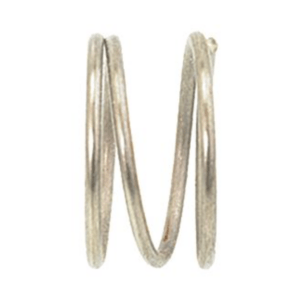 Horeca Parts - Sprężyna kompresyjna dł. 14mm śr. 23,5mm śr. drutu 1,5mm - Ekspres do kawy Faema, Marzocco (1250417)