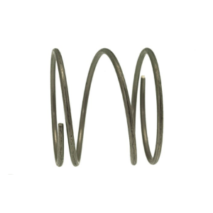 Horeca Parts - Sprężyna kompresyjna dł. 30mm śr. 33mm śr. drutu 1,7mm - Ekspres do kawy Italcrem, Mairali, Visacrem (1250179)