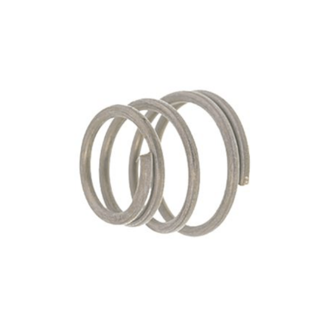 Horeca Parts - Sprężyna kompresyjna stożkowa dł. 17mm śr. 20,4/15,9mm śr. drutu 1,7mm - Ekspres do kawy Nuova Simonelli (1250532)