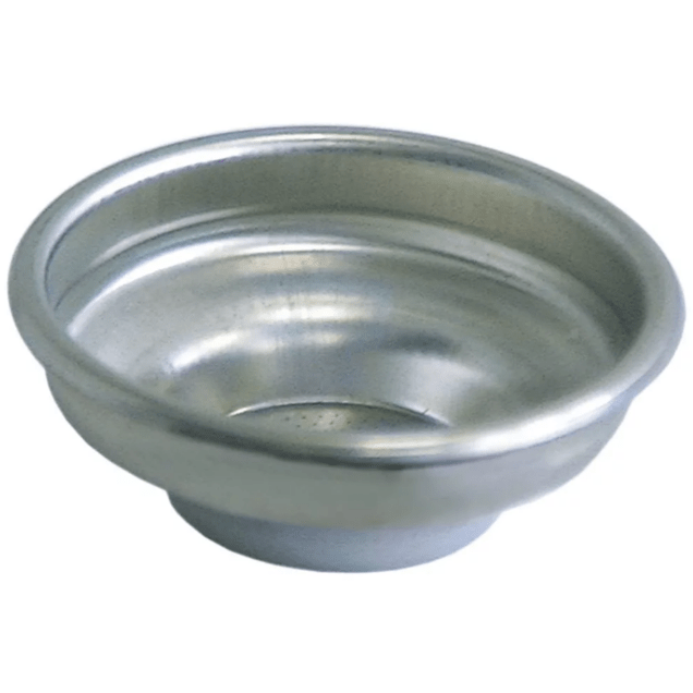 Horeca Parts - Filtr pojedynczy 7g śr. 68mm śr. mocowania 60,5mm wys. 24mm - Ekspres do kawy Gaggia, Saeco (1460069)