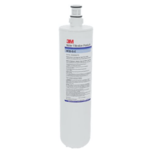 Horeca Parts - Filtr wody 3M typ HF20-SE z serii High Flow Series o wydajności 34069 litrów - 3M (5144041)