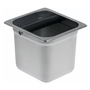 Horeca Parts - Pojemnik ze stali nierdzewnej dł. 150mm szer. 162mm gł. 175mm (7133045)