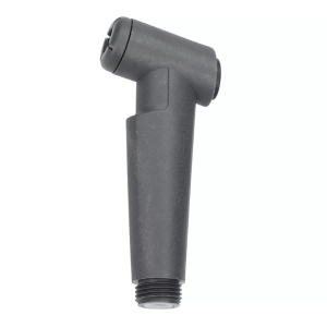 Horeca Parts - Pistolet natryskowy do urządzeń, przyłącze 1/2" GZ, długość 128 mm, waga 0,090 kg - Eloma
