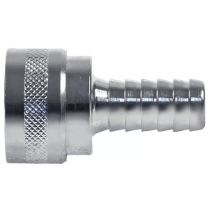 Horeca Parts - Tuleja sprzęgła, chromowany mosiądz, typ DN13, przyłącze 1/2" (ø13 mm) (5115489)