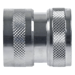 Horeca Parts - Sprzęgło, tuleja, mosiądz chromowany, typ DN13, przyłącze 3/4" IT (5138416)