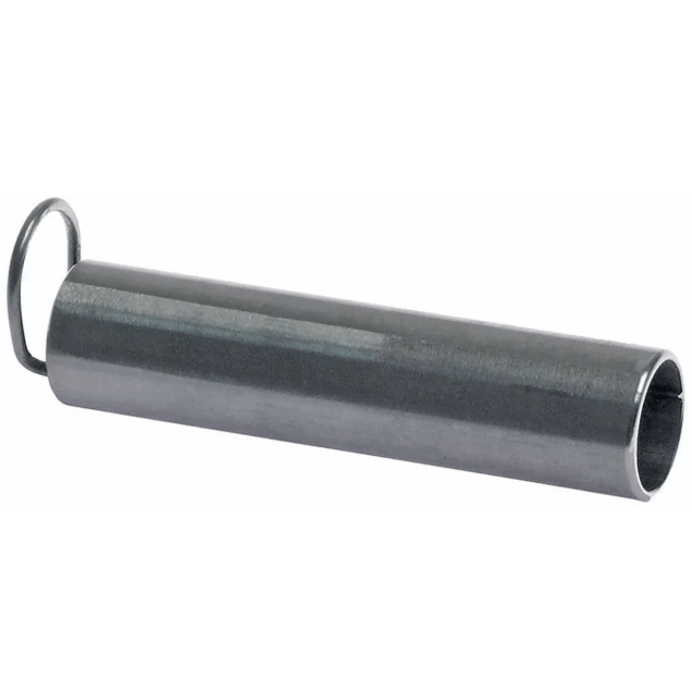 Horeca Parts - Rura przelewowa dł. 85mm śr. 20mm - Bemar elektryczny Zanussi (3448236)