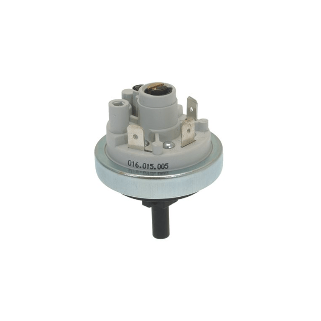 Horeca Parts - Hydrostat / Pressostat, połączenie 6 mm, ø 45 mm, przyłącze ciśnieniowe pionowe - Ekspres do kawy Bravilor Bonamat (1320009)