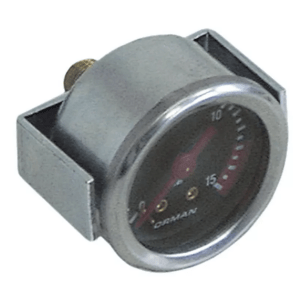 Horeca Parts - Manometr wskaźnik ciśnienia pompy ø 39 mm 0÷15 bar - Ekspres do kawy Cimbali