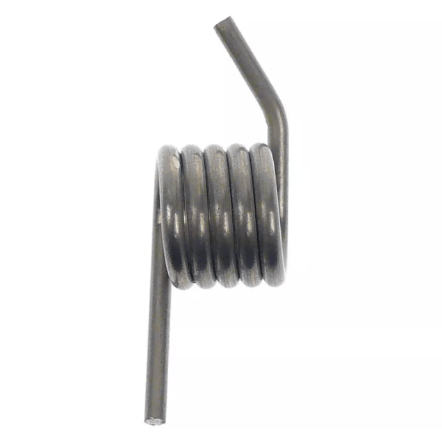 Horeca Parts - Sprężyna skrętna śr. 13mm dł.1 12mm dł.2 12mm śr. drutu 2mm - Piec elektryczny parowy Hounö (5088582)