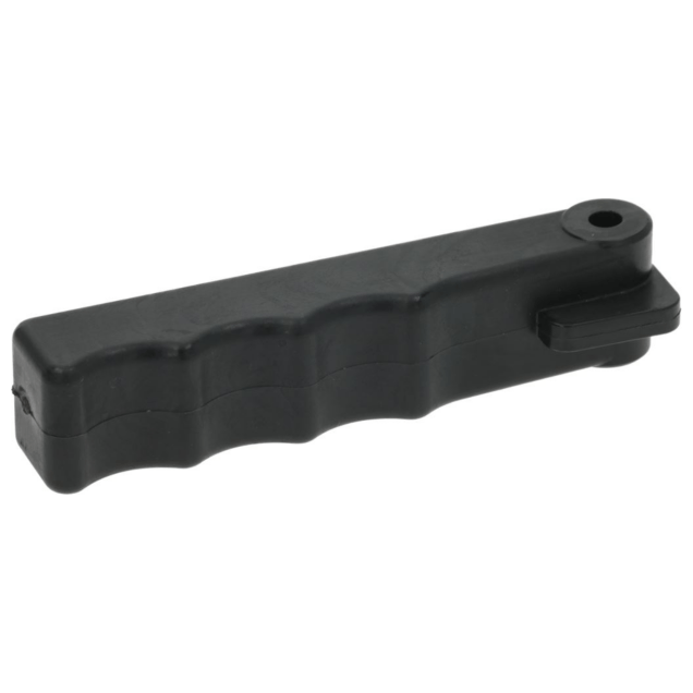 Horeca Parts - Plastikowy uchwyt do kranika spustowego, waga 0,090 kg - Monolith