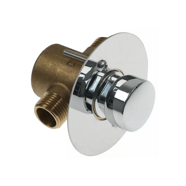 Horeca Parts - Zawór samozamykający wkład wsuwany ok. 6s gwint 1/2" p min 1bar p roboczy 3bar (5114859)
