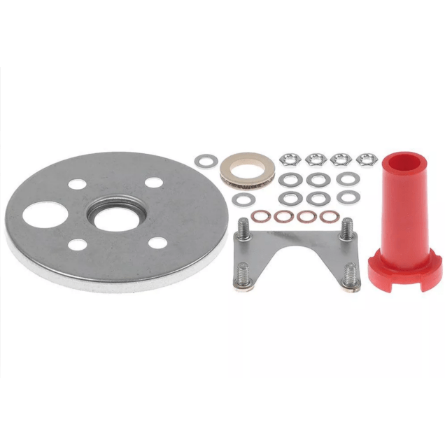 Horeca Parts - Komplet uszczelek SCC, CM61-202 od 06/2007 (5814194)