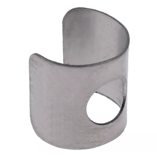 Horeca Parts - Tuleja regulacyjna powietrza do palnika pilota JP 10sztuk, waga 0,010 kg