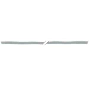 Horeca Parts - Przewód zapłonowy ED ø 3mm 0,34mm² t.max. 180°C izolacja silikonowa Ilość 5m (5145039)