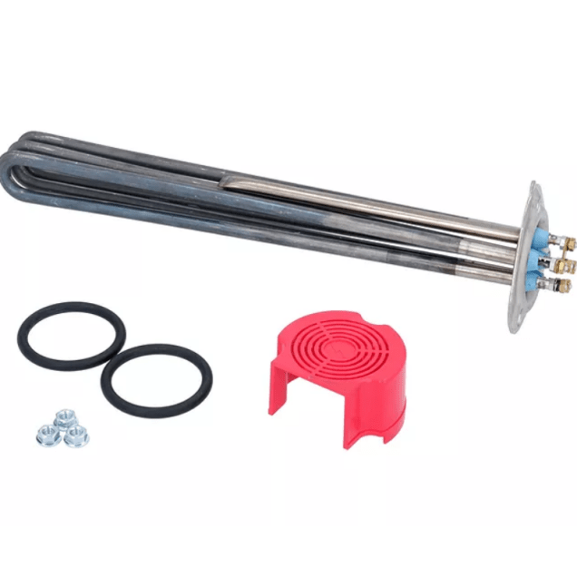 Horeca Parts - Zestaw grzałek 9500W - Fagor