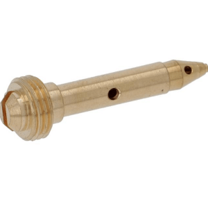 Horeca Parts - Dysza palnika zapłonowego na gaz ziemny, kod 40, średnica otworu ø 0,4 mm, opakowanie 1 szt. - Fagor