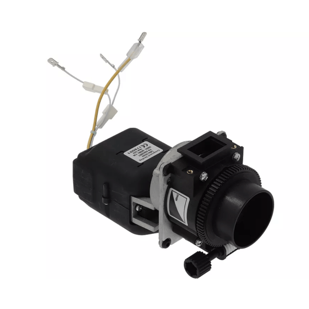 Horeca Parts - Kompletna para żaren 230 V, nowa wersja, waga 1,600 kg - Crane MS