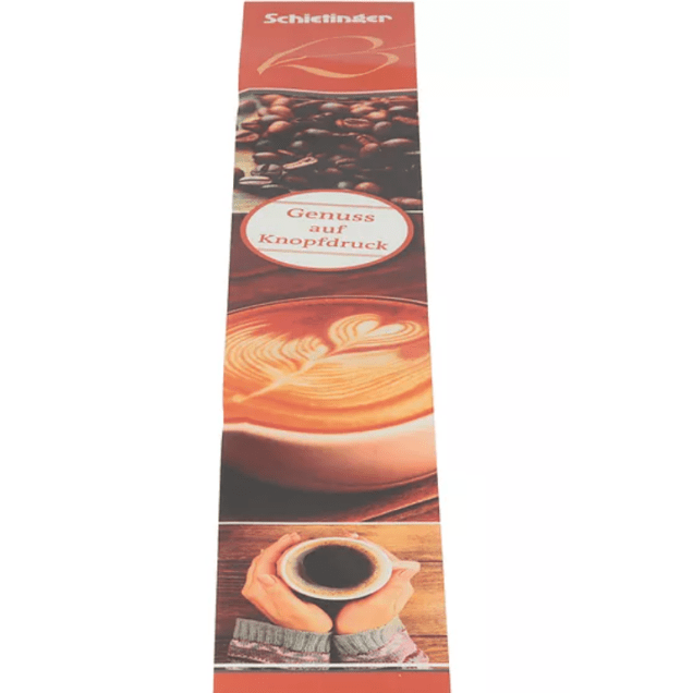 Horeca Parts - Naklejka No Coin Schietinger