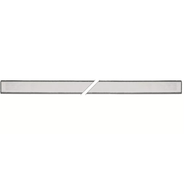 Horeca Parts - Pręt uchwytowy H 21 mm, L 1000 mm, W 9 mm, waga 0,21 kg - Art Serf
