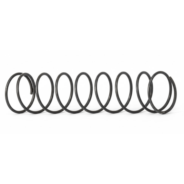 Horeca Parts - Sprężyna kompresyjna dł. 49mm śr. 12mm śr. drutu 1mm - Piec konwekcyjno-parowy gazowy Lainox (3242092)