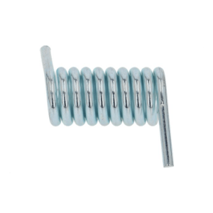 Horeca Parts - Sprężyna skrętna śr. 20,2mm dł.1 40mm dł.2 16mm śr. drutu 3,7mm - Grill Panini Sirman (5083006)