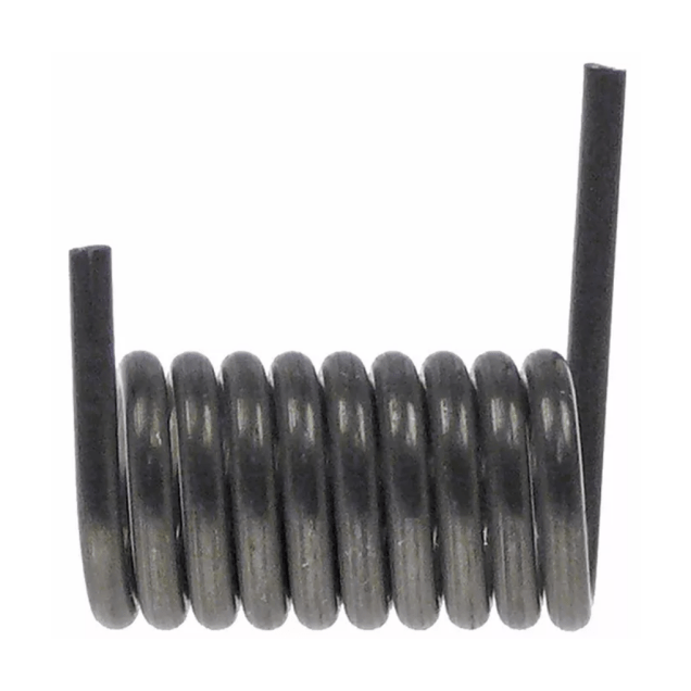 Horeca Parts - Sprężyna skrętna śr. 22,6mm dł.1 40mm dł.2 25mm dł.3 9mm śr. drutu 3,8mm - Grill Panini Sirman (23559683)