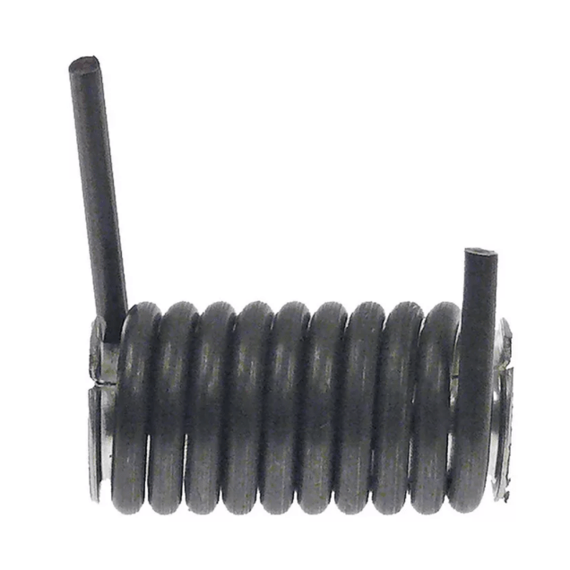 Horeca Parts - Sprężyna skrętna śr. 22mm dł.1 40mm dł.2 26mm dł.3 10mm śr. drutu 3,7mm - Grill Panini Sirman (3250029)