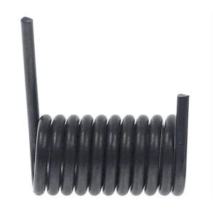Horeca Parts - Sprężyna skrętna śr. 21,2mm dł.1 40mm dł.2 28mm dł.3 42mm śr. drutu 3,3mm - Grill elektryczny Panini Zanussi (3250029)